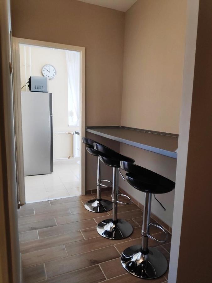 Koelcsey Apartman Apartamento Szekszárd Exterior foto
